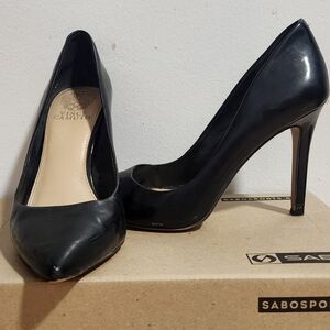 Vince Camuto Heels